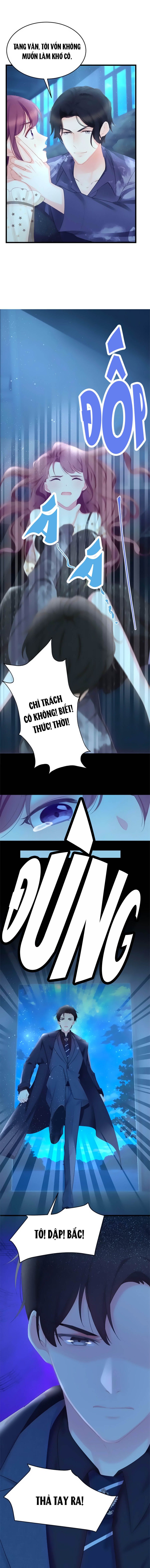 ta với bốn vị cố tiên sinh chapter 52 7