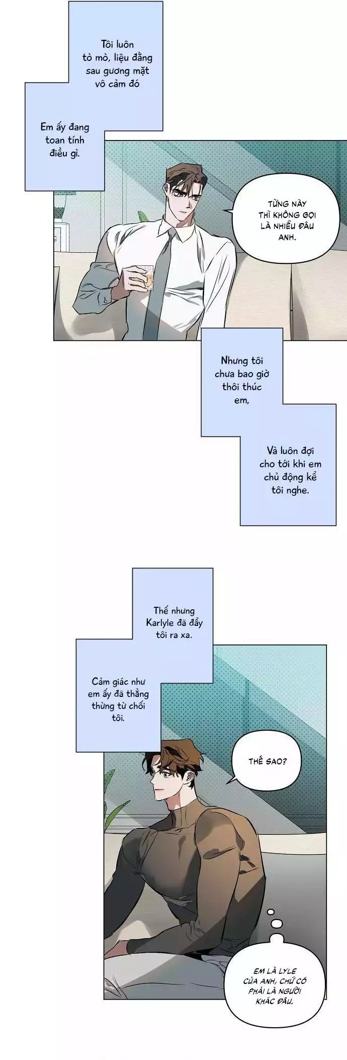 định tên mối quan hệ chapter 105 3