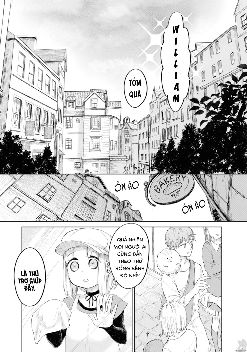 itoshi no ko, charlotte chapter 20 4