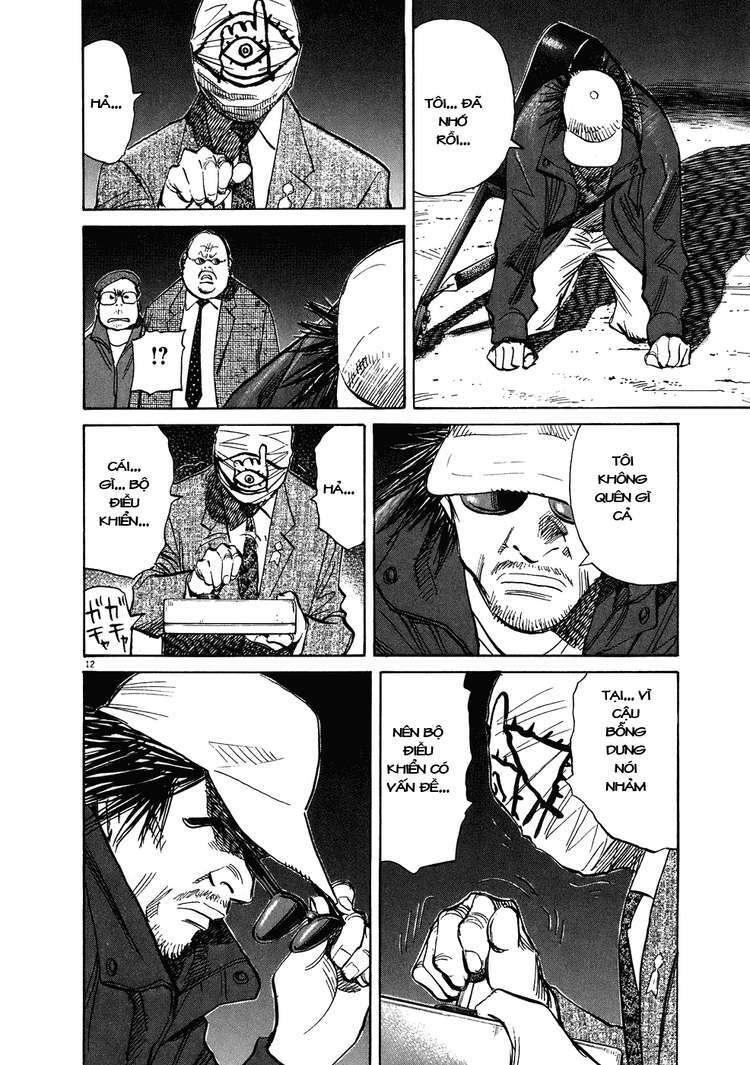 những chàng trai thế kỉ 20 chapter 248 14