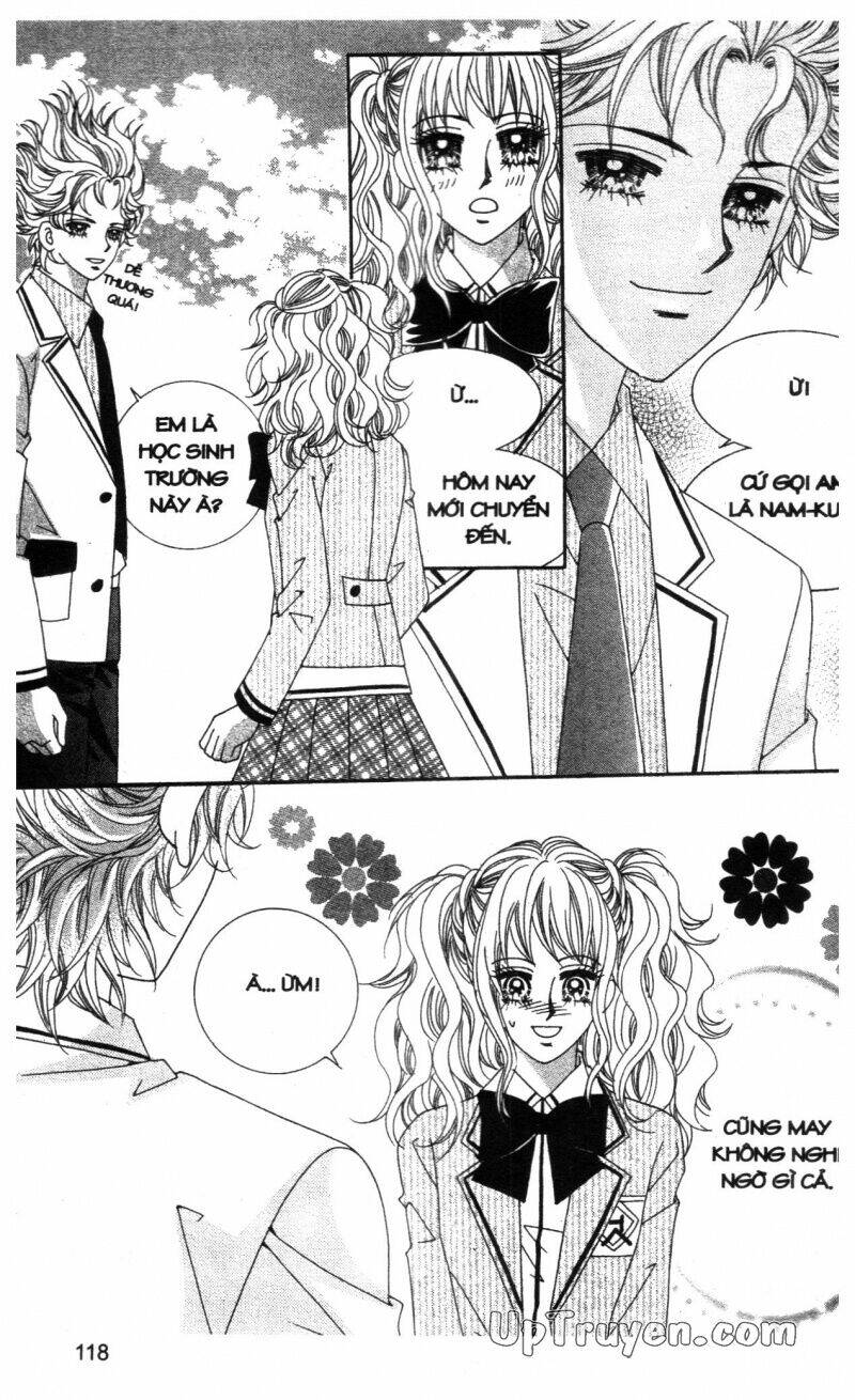 thoát kiếp hồ ly chapter 3 14