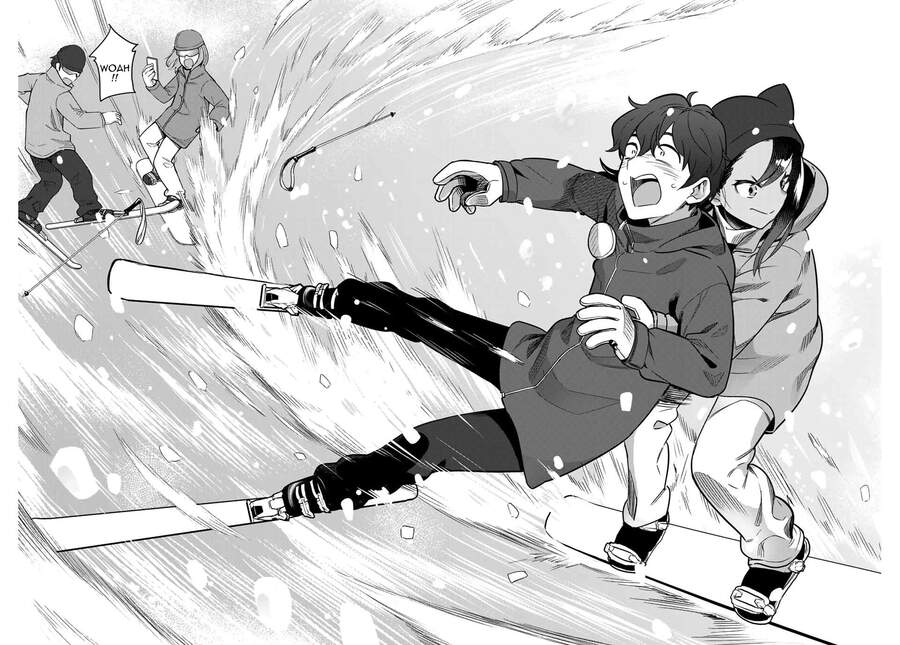 please don bully me - nagatoro-san chapter 79 10