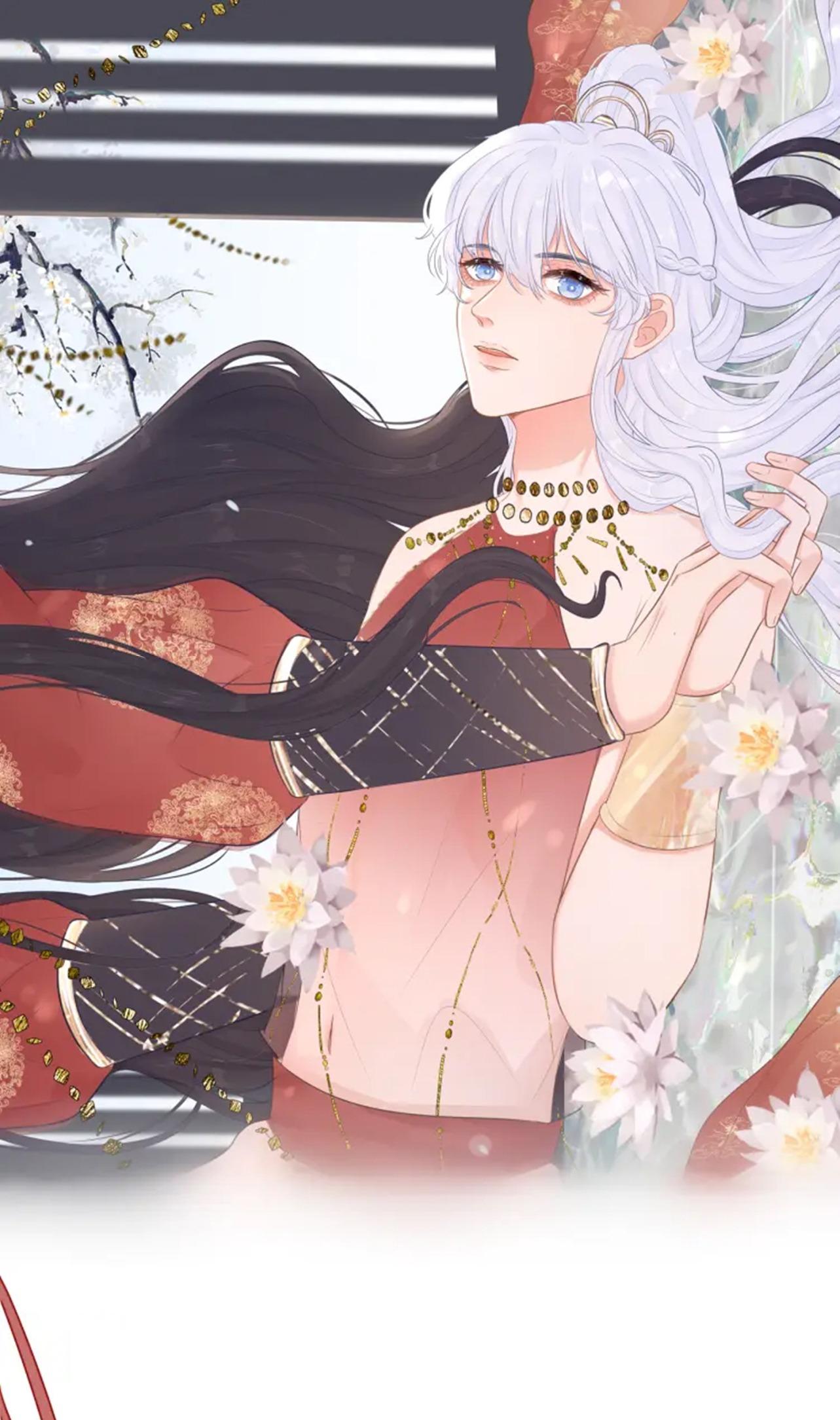 cổ hối chapter 4 1