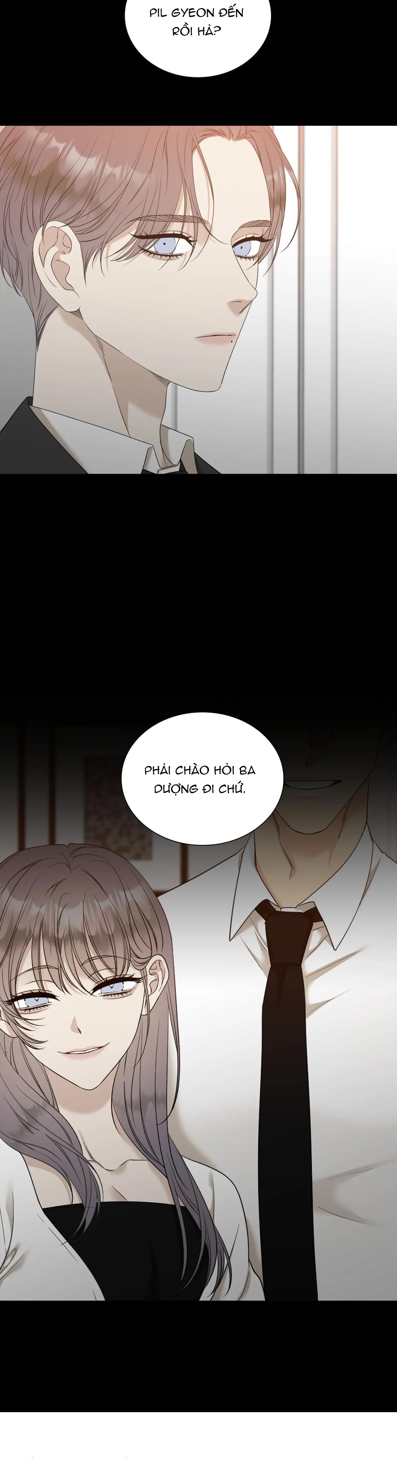 tên rác rưởi chapter 56 28