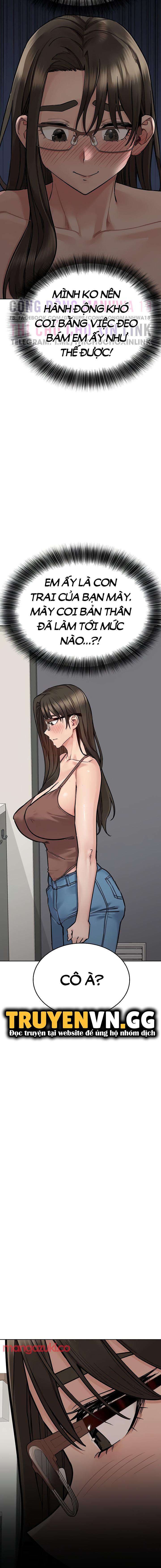 người dì khiêu gợi chapter 89 3