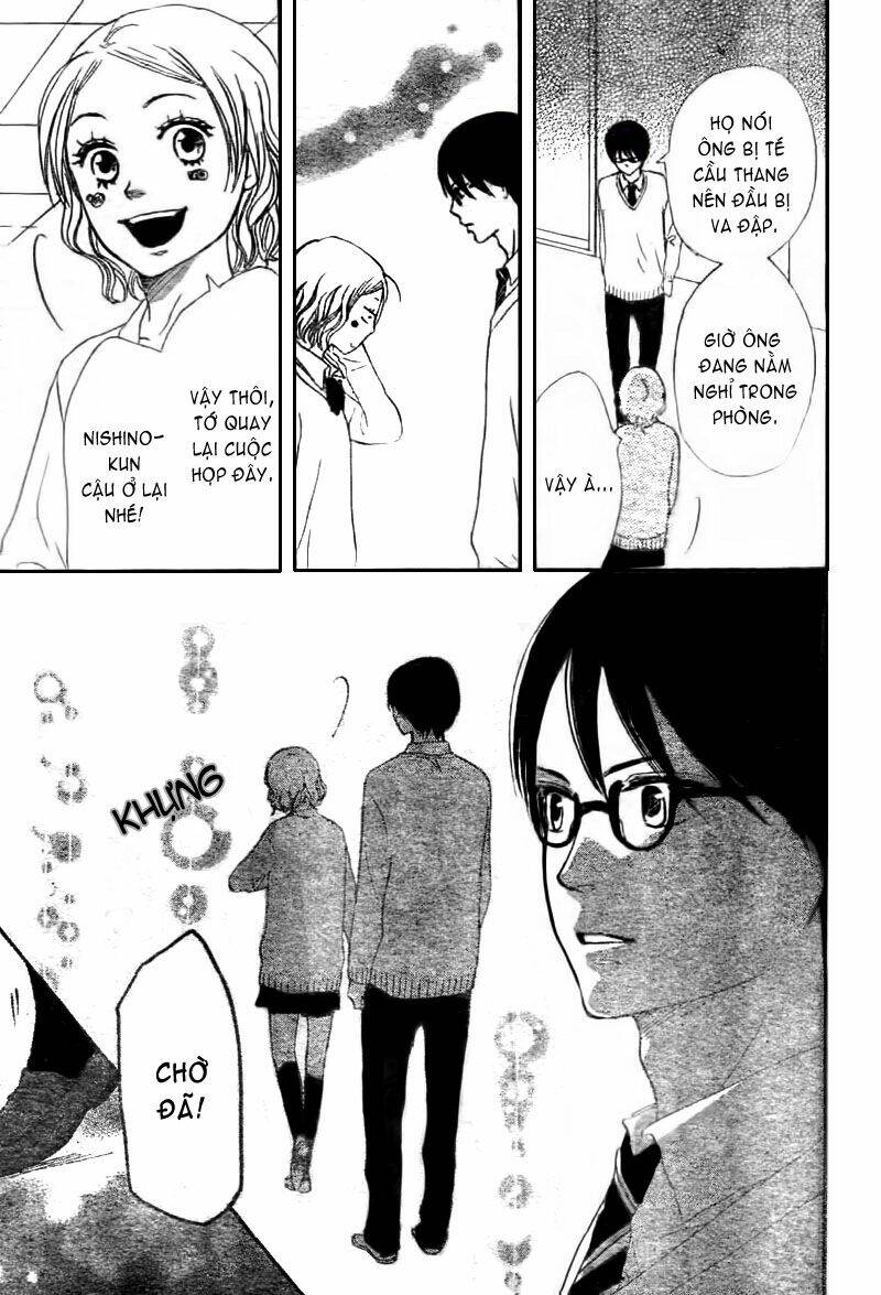 tokimeki gakuen oujigumi chapter 2 41