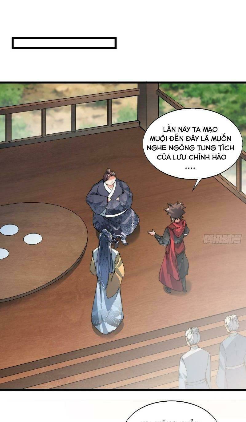 nhất chiêu tiên chapter 9 35