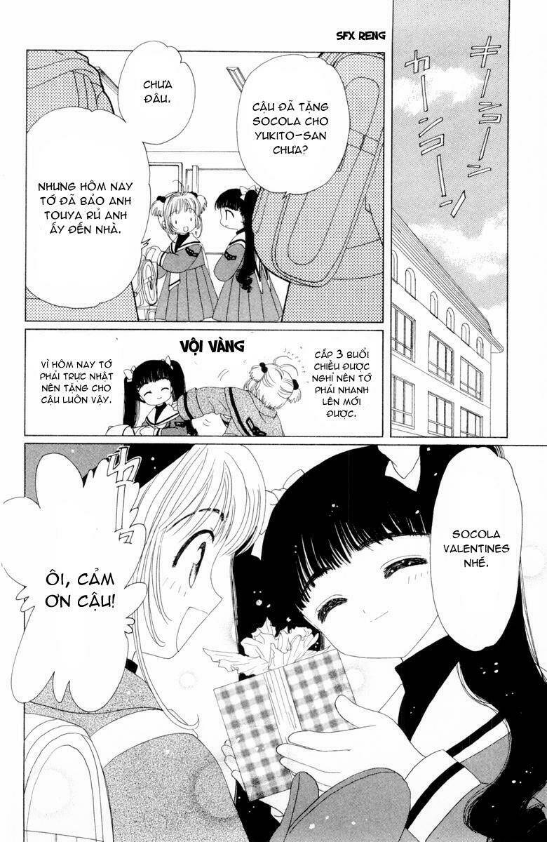card captor sakura chapter 34 21