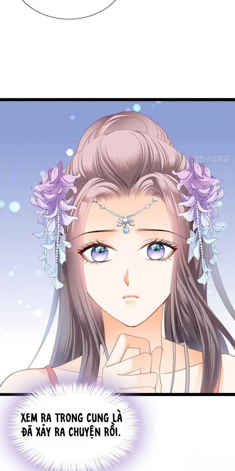 bổn vương muốn nàng chapter 79 27