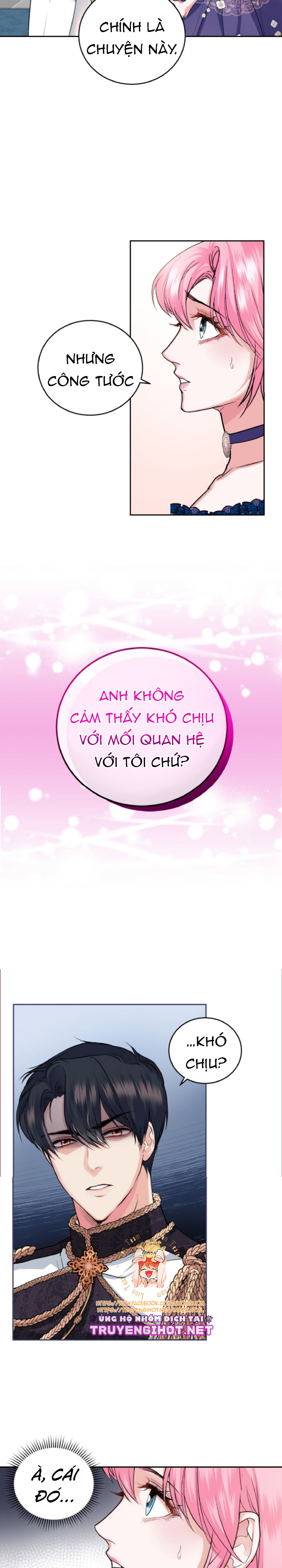 trở thành người điều chế nước hoa duy nhất của bạo chúa chapter 7 16