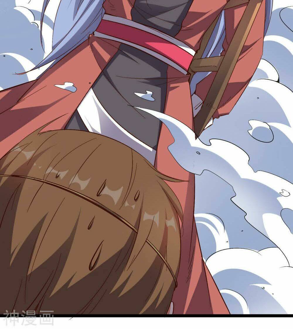 phục thiên thánh chủ chapter 72 34