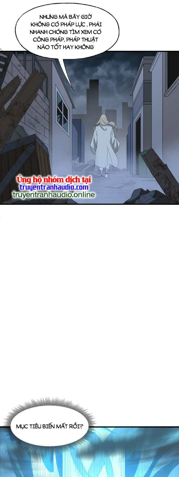 ta xuất sơn liền vô địch chapter 6 41