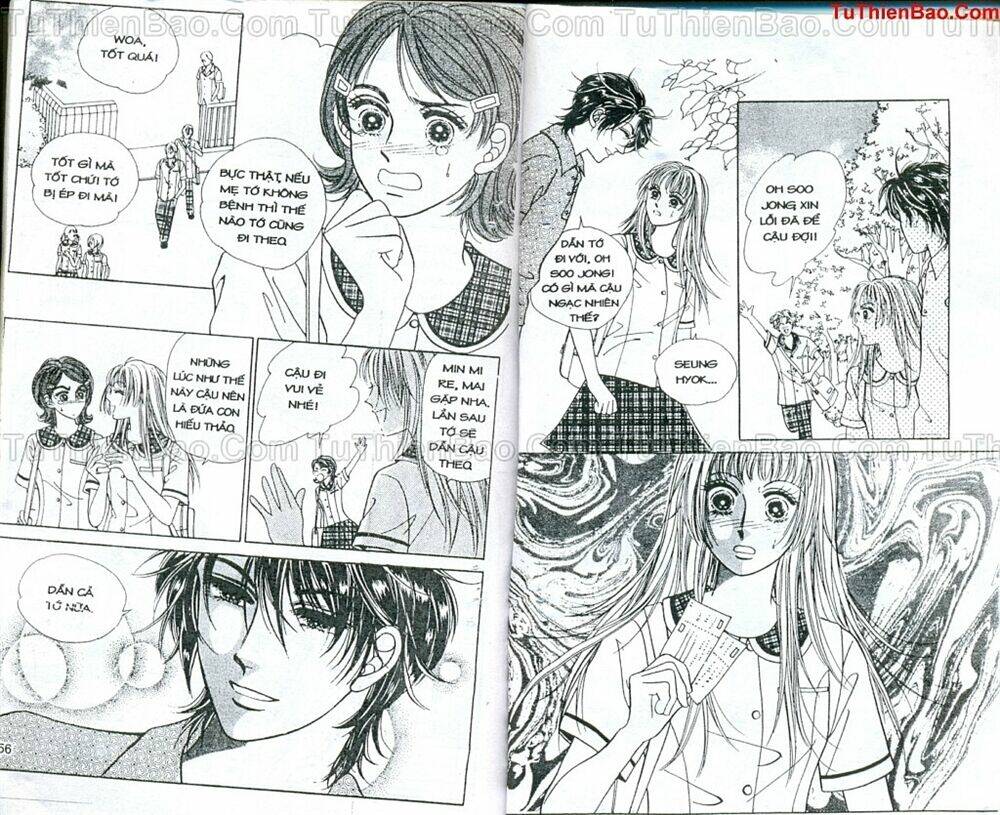 bắt được anh chapter 4 78