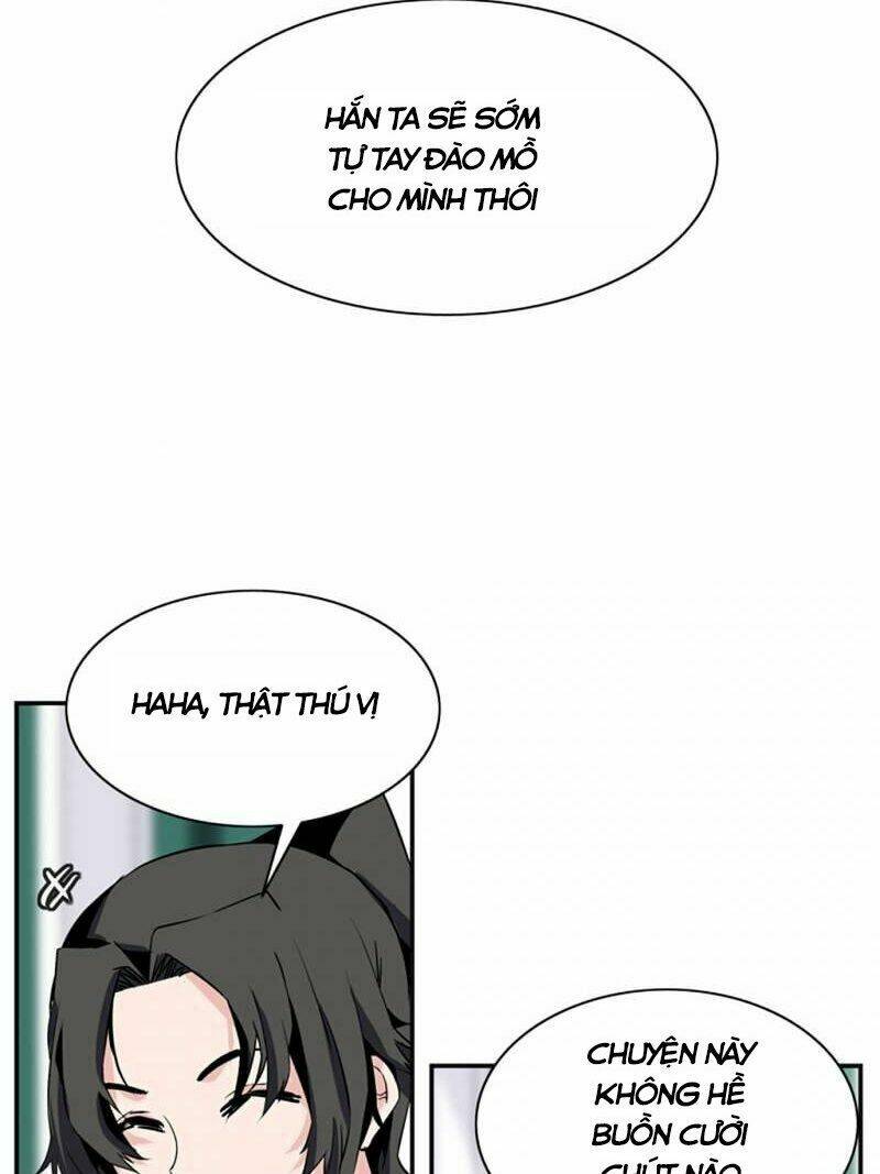 ảo mộng vương chapter 45 45