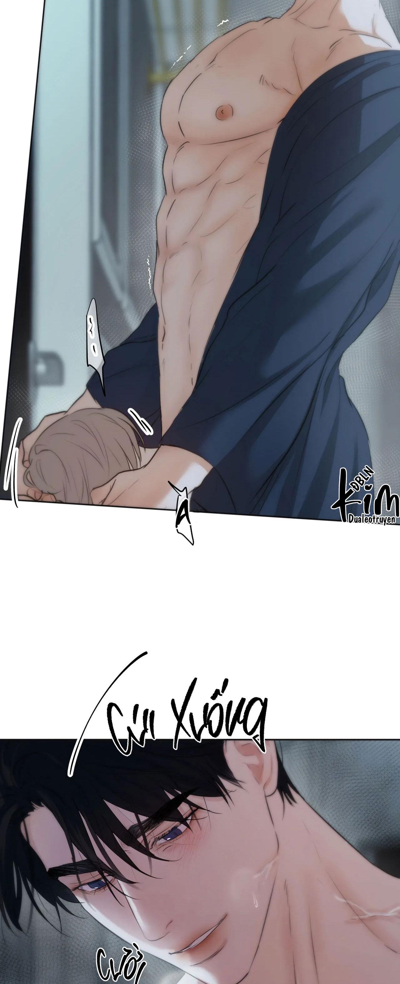 cry me a river chapter 5 17