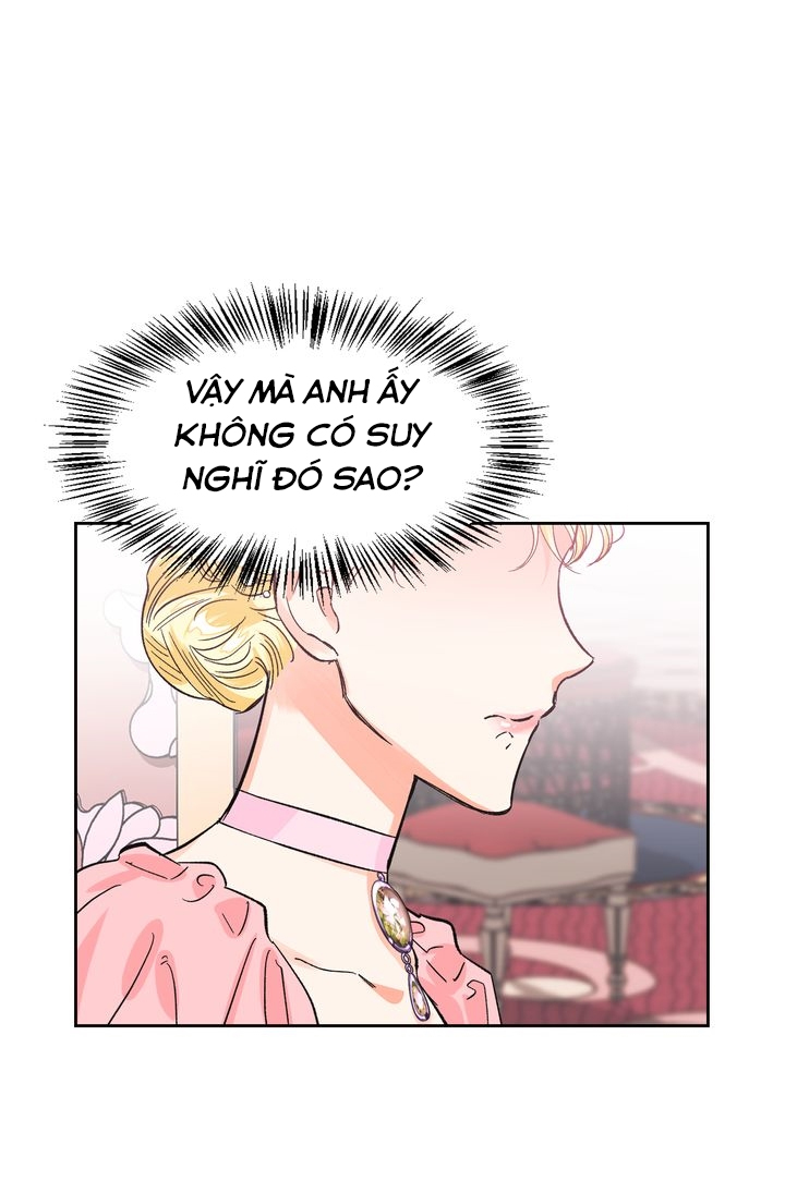 ác nữ xứng đôi với bạo chúa chapter 14 40