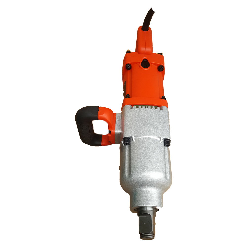 Máy Mở Ốc Điện Thân Dài Hikari Master PIB-36C - Trang Bị Mô-Tơ Lõi Đồng, Máy Mở Bulong Phù Hợp Với Các Công Trình Liên Quan Đến Lắp Ráp Ô Tô, Tàu Thuỷ, Xây Dựng Cầu Đường, Đời Sống, Công Nghệ Thái Lan - Hàng Chính Hãng