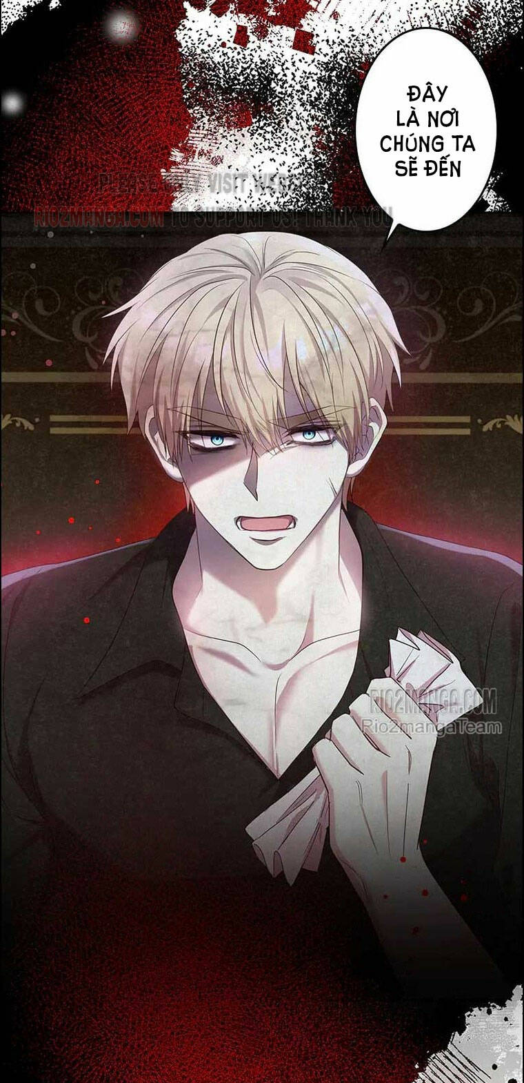 từ ác nữ, tôi trở thành một người mẹ chapter 11 93