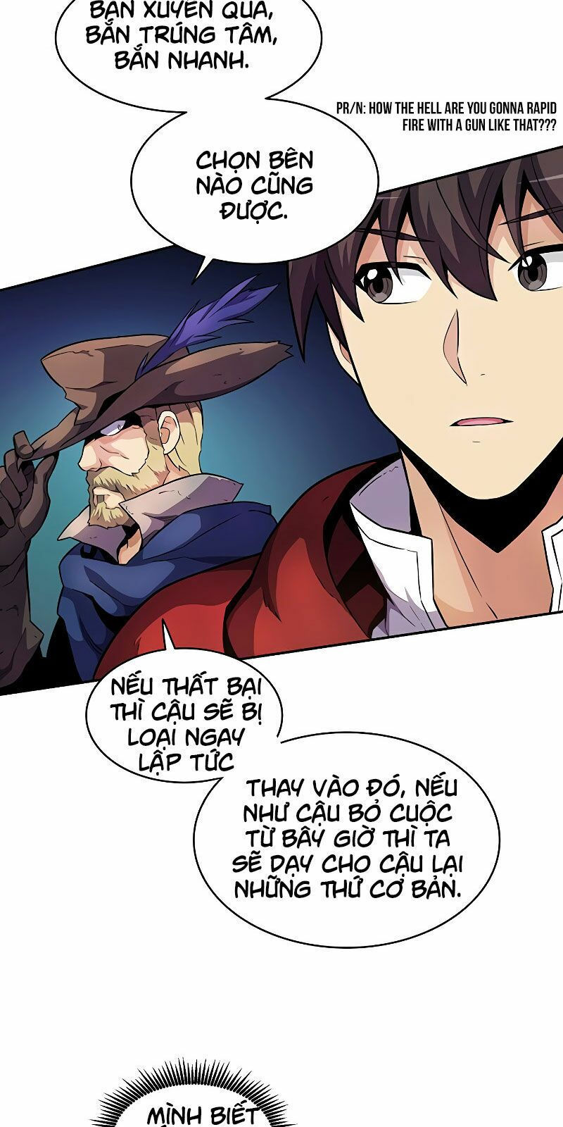 arcane sniper chapter 24 31