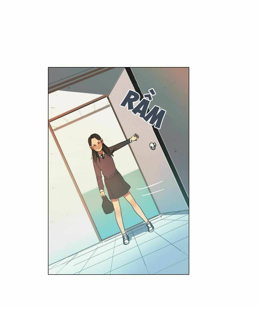 giải thoát chapter 17 43