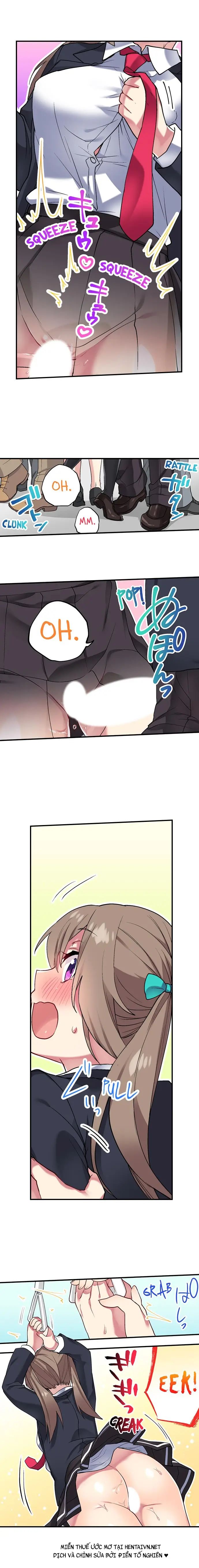 tôi có thể thấy số lần lên đỉnh chapter 36 4