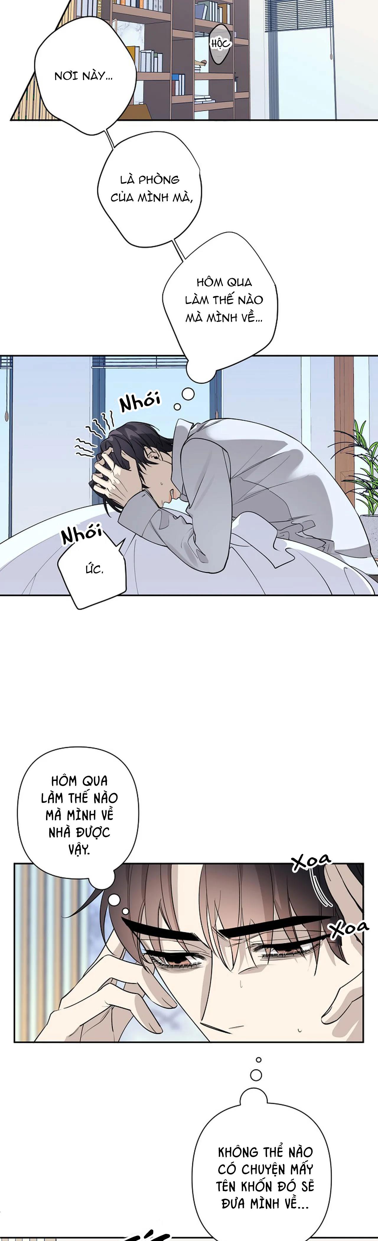 đêm dịu dàng chapter 39 6