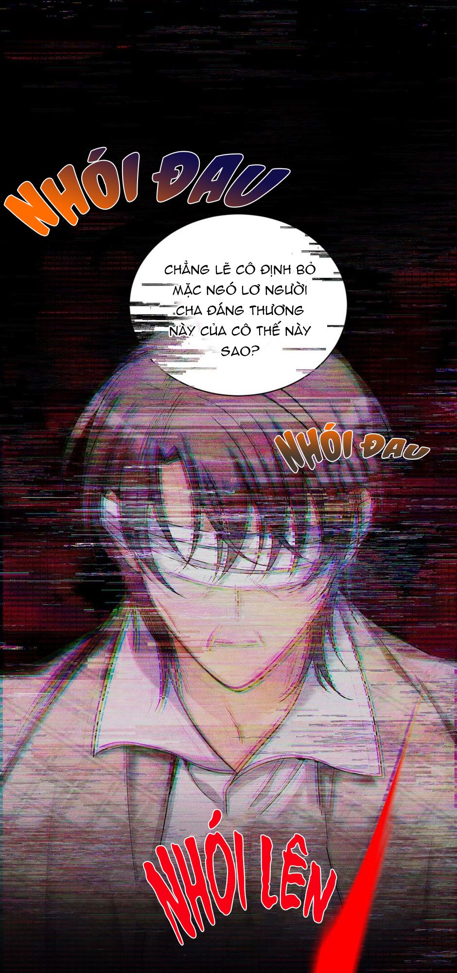 nữ công tước với tâm hồn trống rỗng chapter 91 39