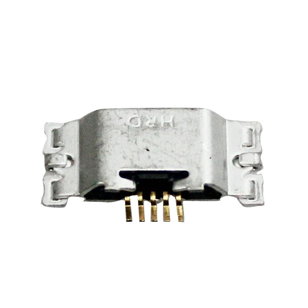 Dock Sạc Usb Cho Motorola Moto G5 Plus Xt1684 Xt1685 Xt1687 Xt1680 Xt1681 Xt1683 Xt1686