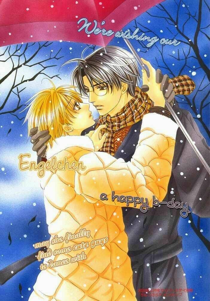 ren'ai houteishiki chapter 1 2