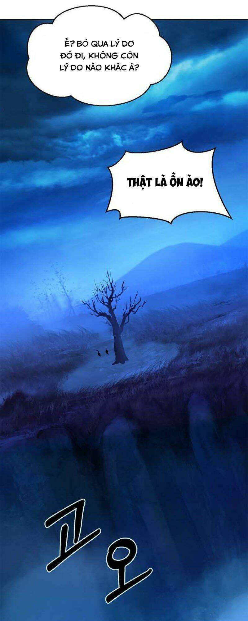 xuyên không thành hổ chapter 14 49