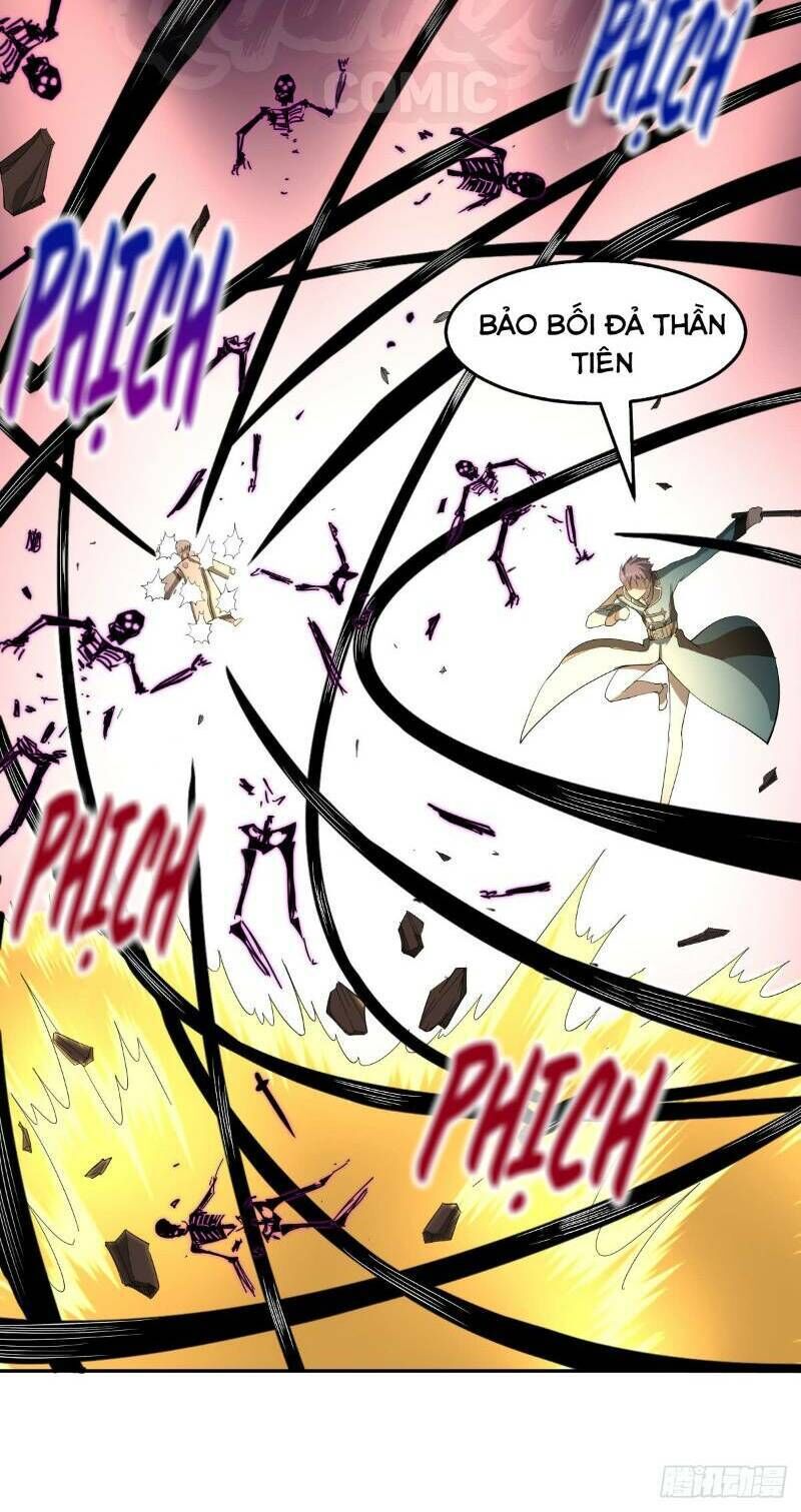 nghịch thiên tiên mệnh chapter 44 32