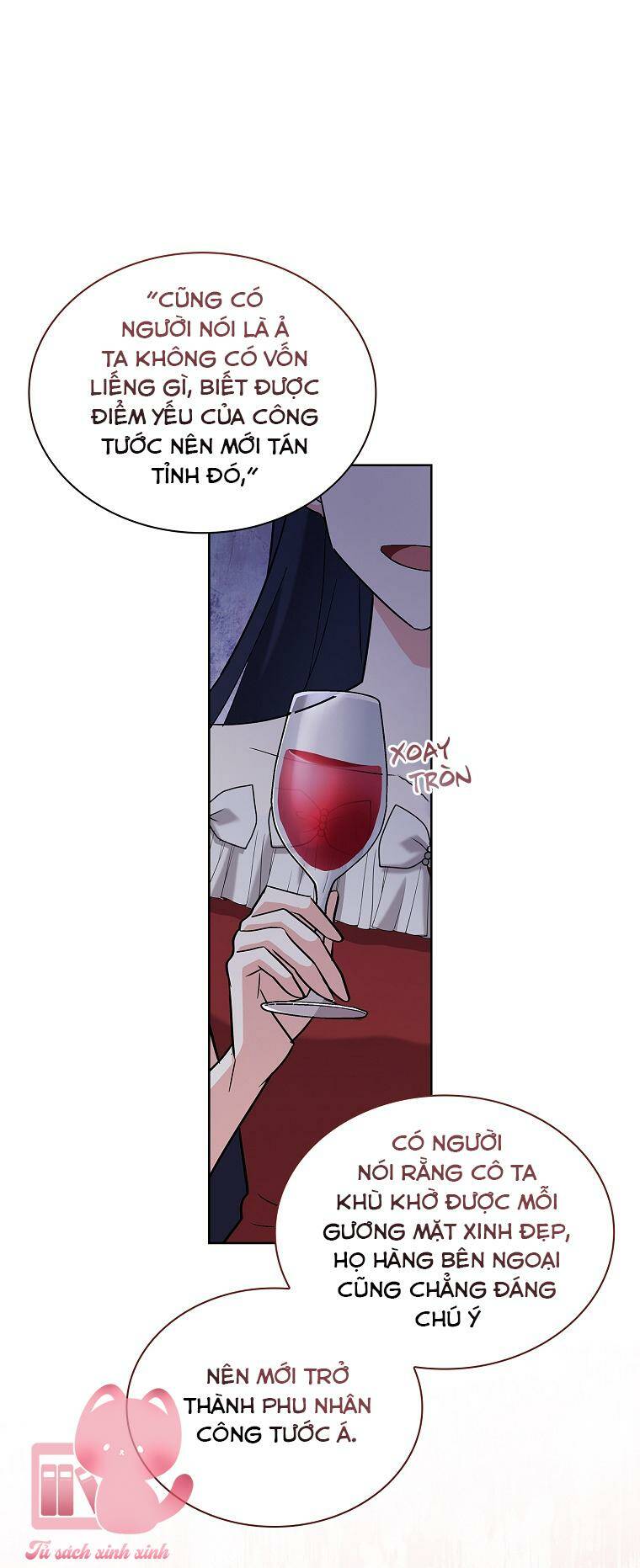 từ trúc mã hóa thành ông xã chapter 22 63