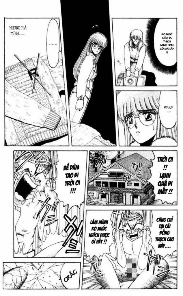 shonan junai gumi chapter 16 15