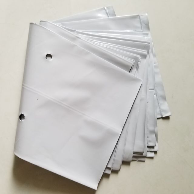 Túi PE 17x33 hoặc 20x40 trồng dưa lưới, dưa leo, cà chua, rau, hoa,...