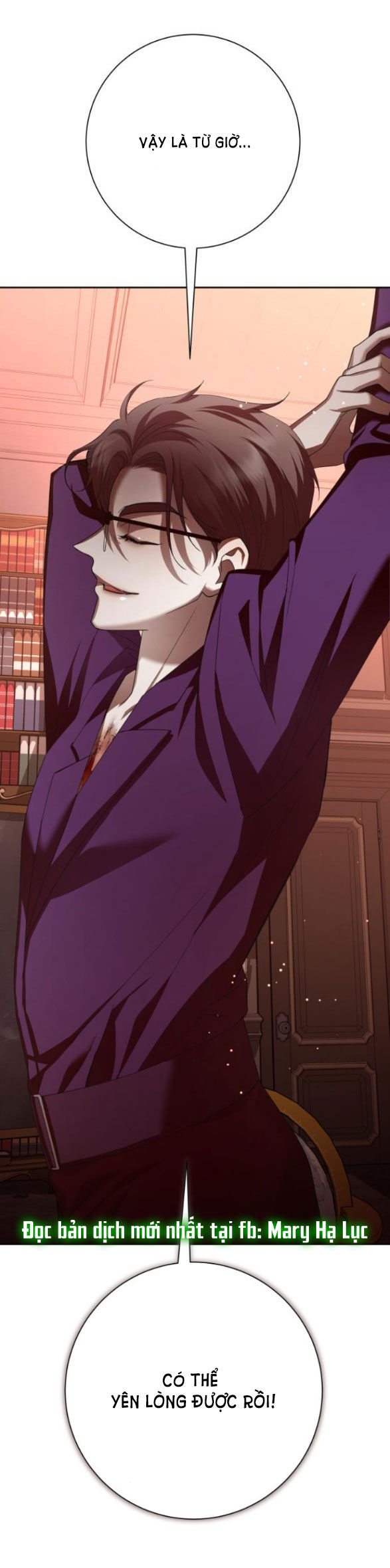 tôi muốn trở thành cô ấy dù chỉ là một ngày chapter 137.1 12
