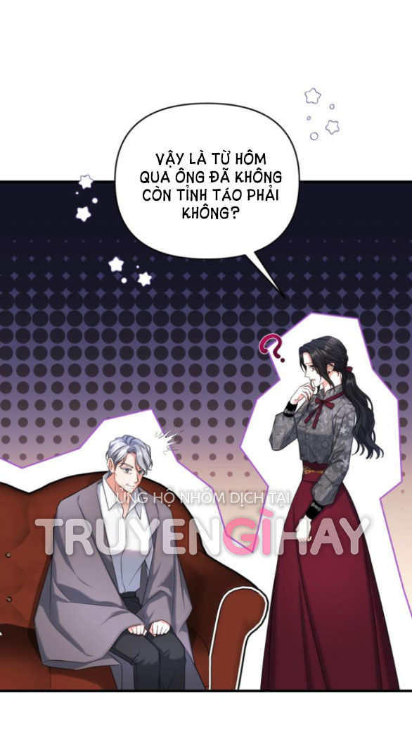 dành cho nhân vật bị bỏ rơi yêu thích nhất của tôi chapter 21.2 6