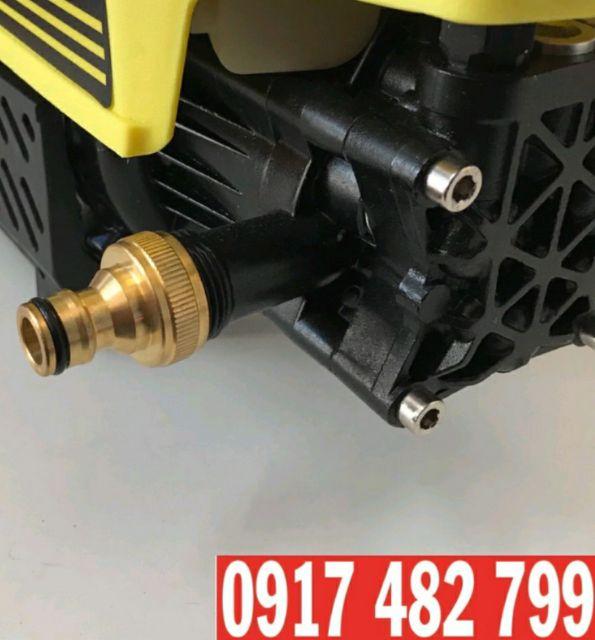 Đầu nối bằng đồng