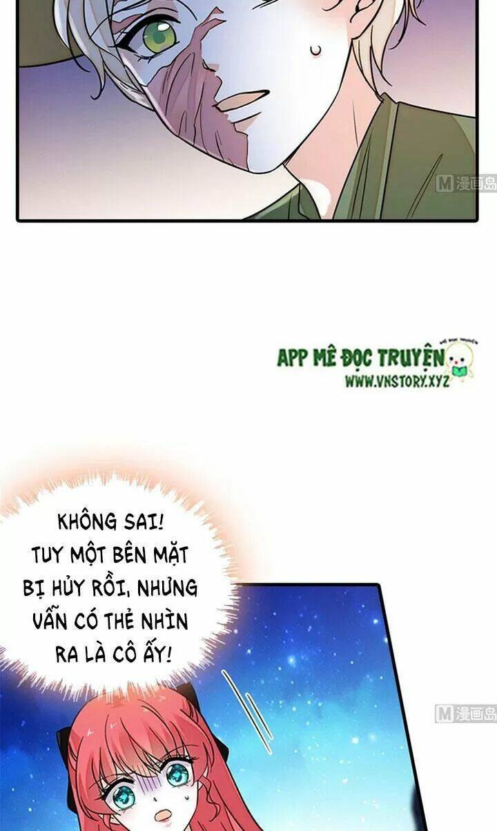 ngọt ngào uy vũ: boss sủng đến nghiện chapter 265 24