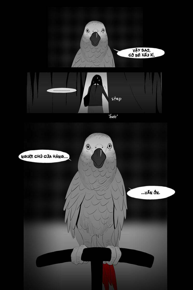 bạn có tin vào ma thuật? chapter 5 20