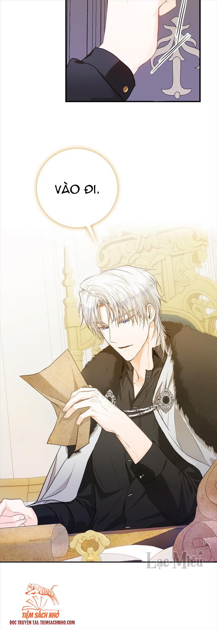 trở thành vợ nam chính chapter 11 17