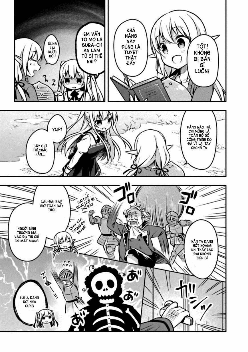 slime tensei. taikensha ga youjo elf ni dakishimeraretemasu chapter 1 39