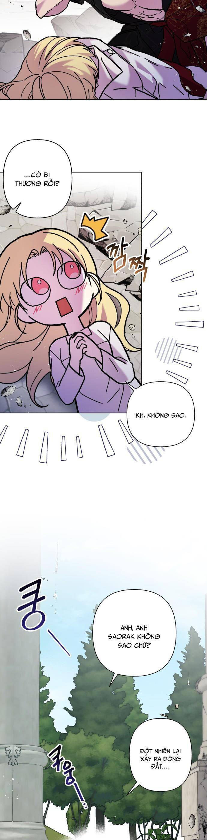 tôi mang trong mình trái tim của rồng chapter 4 15