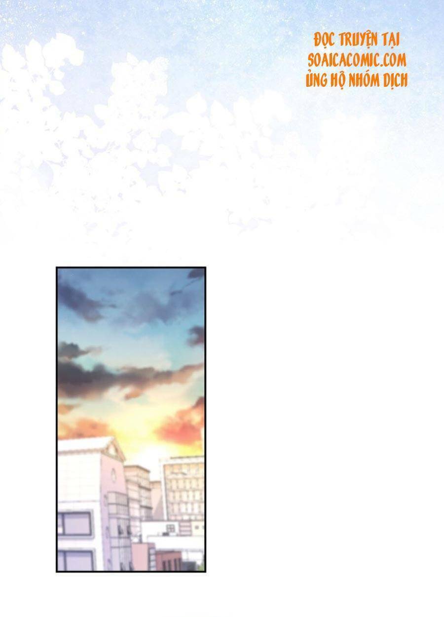 khi cô gái nhìn thấy thời gian chapter 3 31