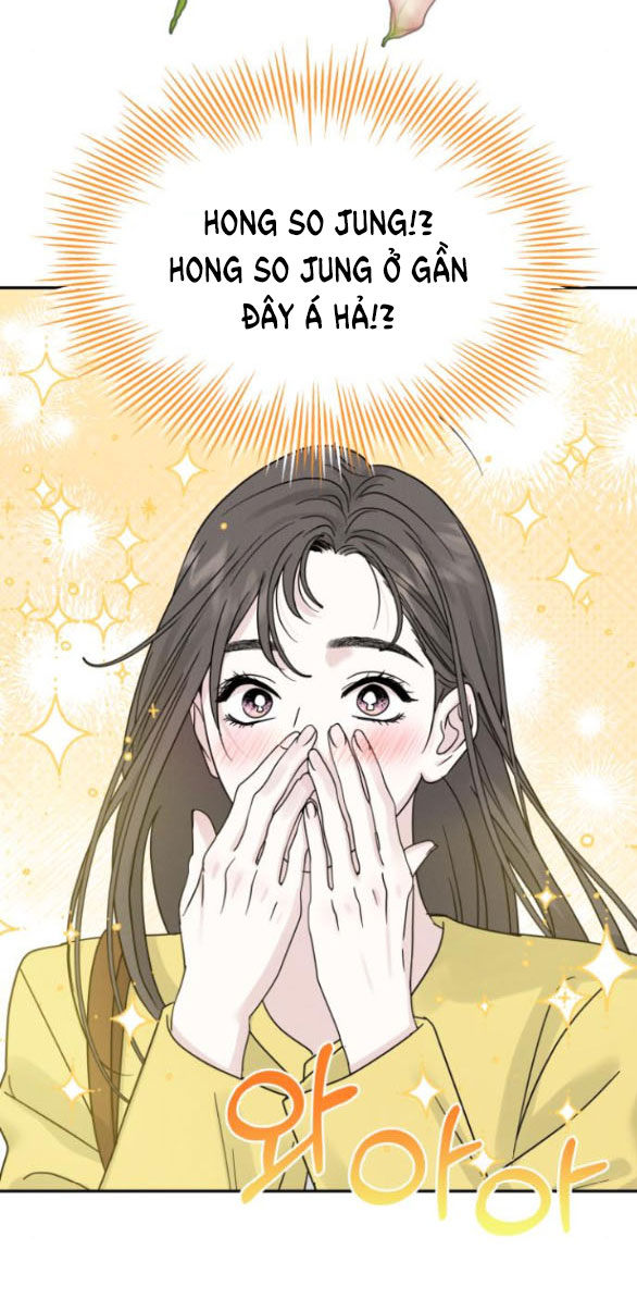 Thuyết Tình Yêu Ích Kỷ chapter 8.2 26
