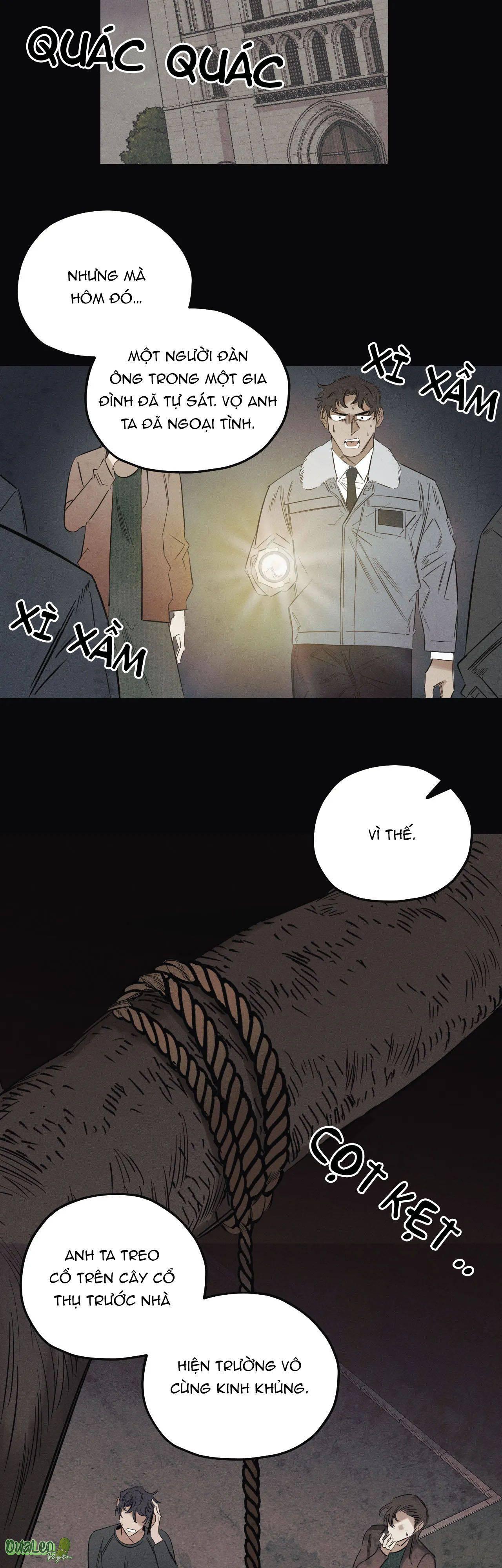 đóa hoa tội lỗi chapter 11 8