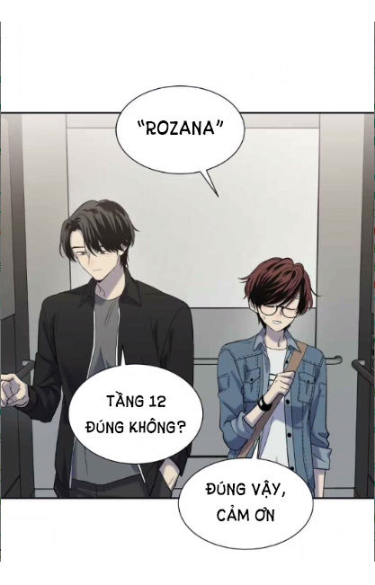 [16+] người đàn ông tầng trên chapter 7.2 19