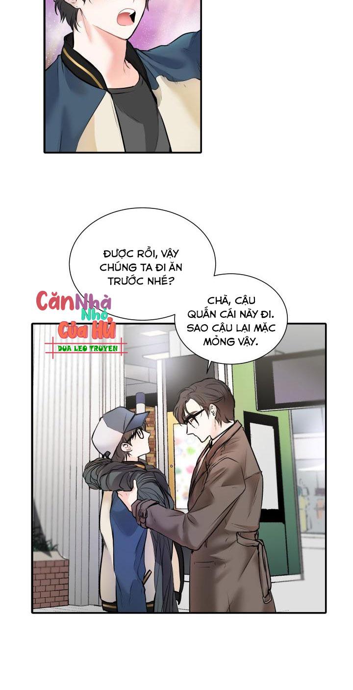 em là ánh sao chapter 2 15