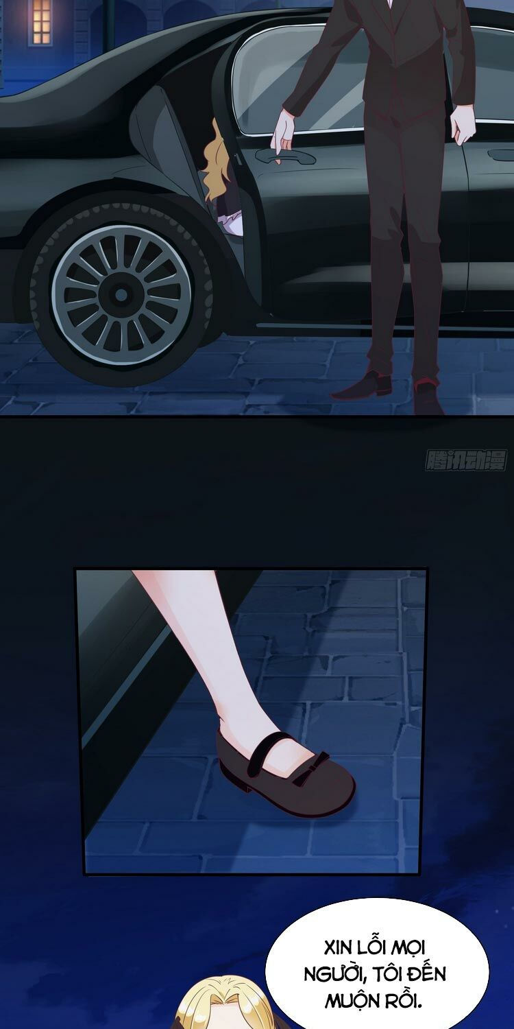 ta lập hậu cung tại tây du ký chapter 26 5