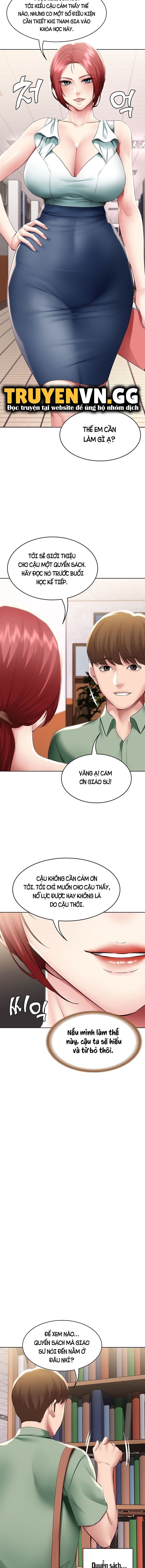 nhật ký nội trú chapter 94 9