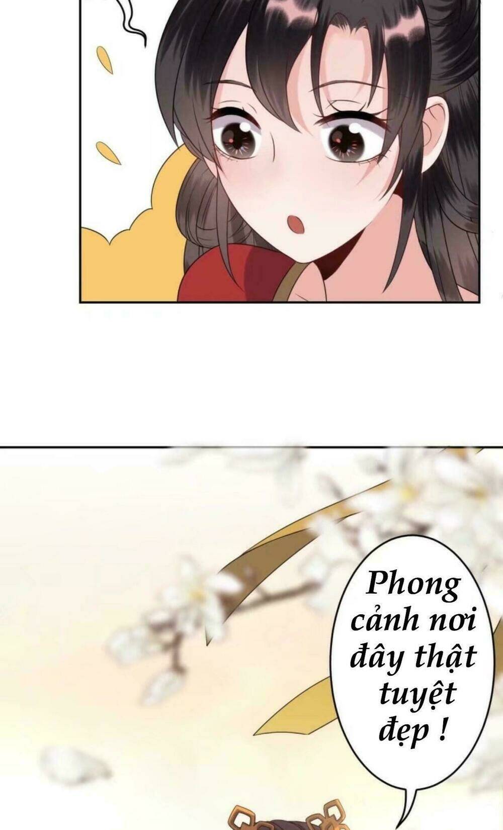 theo đuổi hoàng tử quá khó a~ chapter 41 26